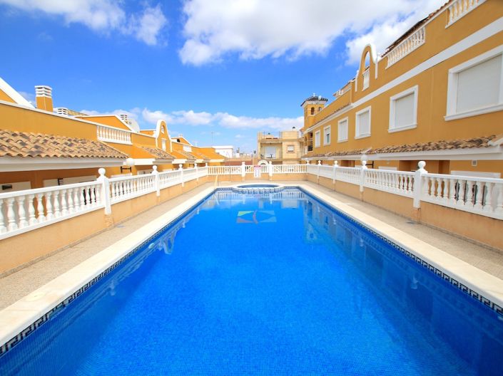 Image No.1-2 Bed Duplex for sale