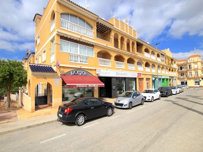 Image No.2-2 Bed Duplex for sale