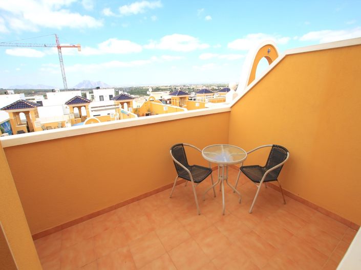 Image No.22-2 Bed Duplex for sale