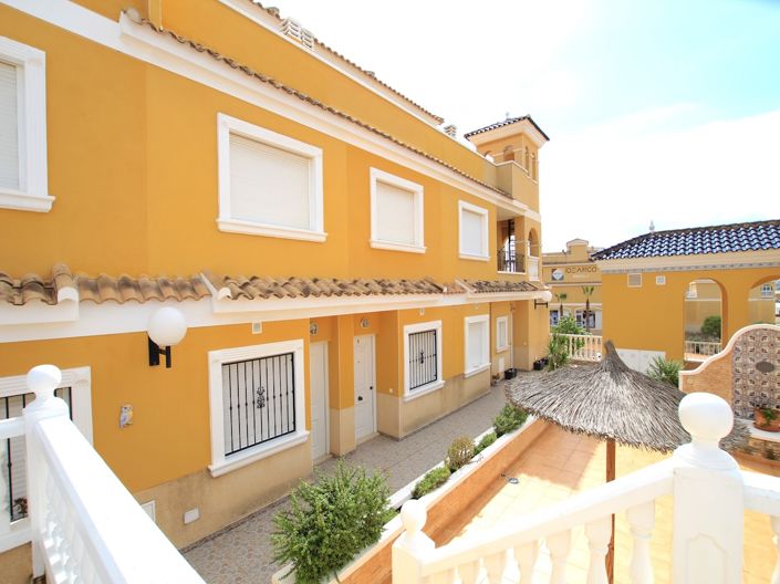 Image No.25-2 Bed Duplex for sale