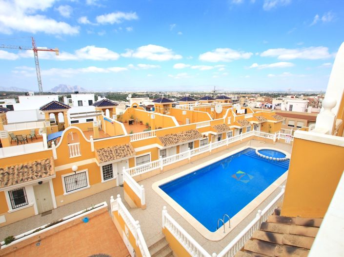 Image No.29-2 Bed Duplex for sale