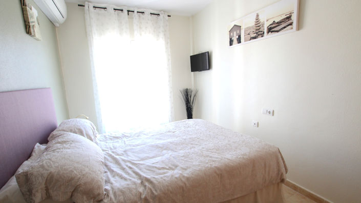 Image No.18-Propriété de 3 chambres à vendre à Campoamor