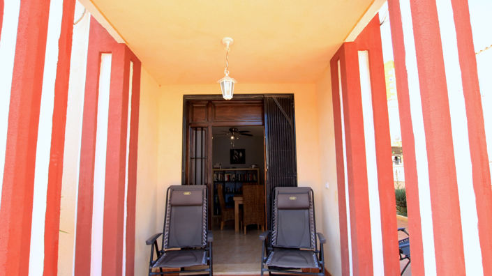 Image No.21-Propriété de 3 chambres à vendre à Campoamor