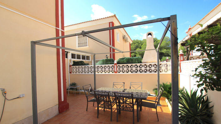 Image No.24-Propriété de 3 chambres à vendre à Campoamor