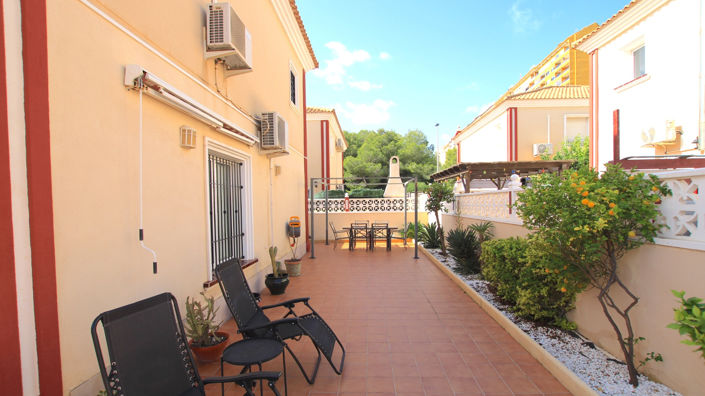 Image No.25-Propriété de 3 chambres à vendre à Campoamor