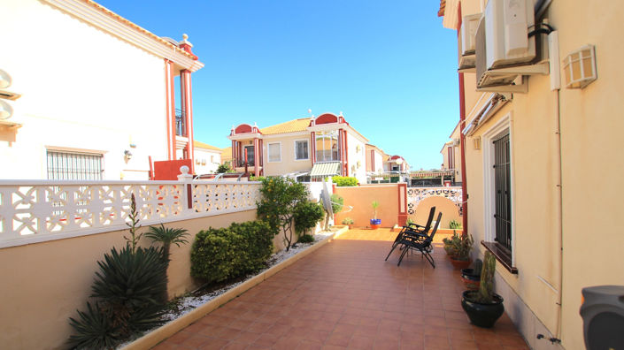 Image No.26-Propriété de 3 chambres à vendre à Campoamor