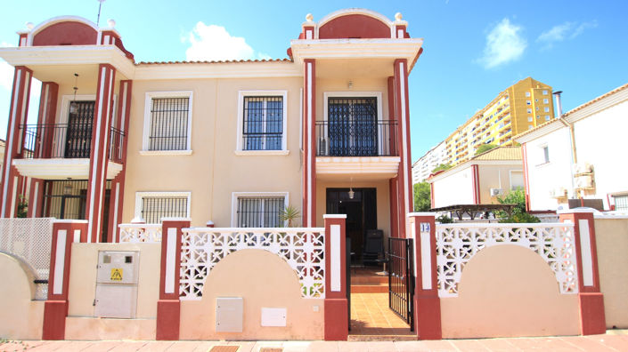 Image No.27-Propriété de 3 chambres à vendre à Campoamor