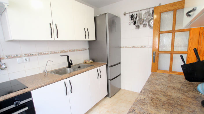 Image No.8-Propriété de 3 chambres à vendre à Campoamor