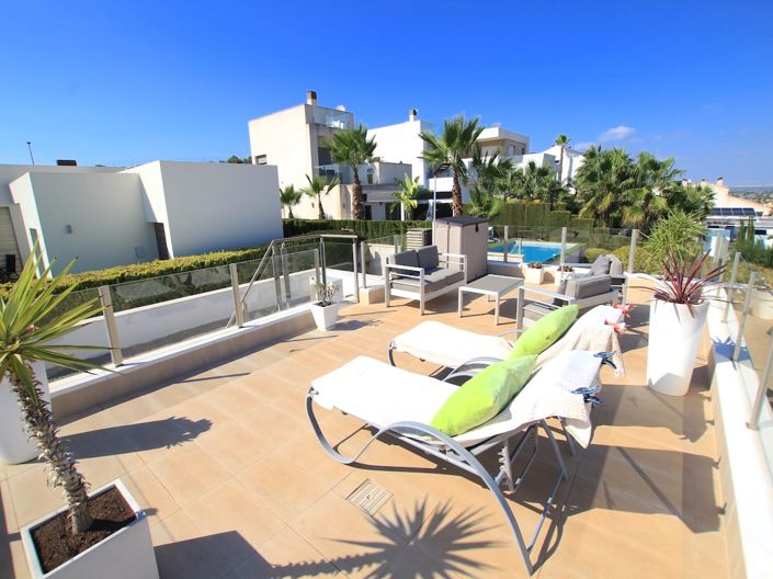 Image No.24-3 Bed Villa for sale