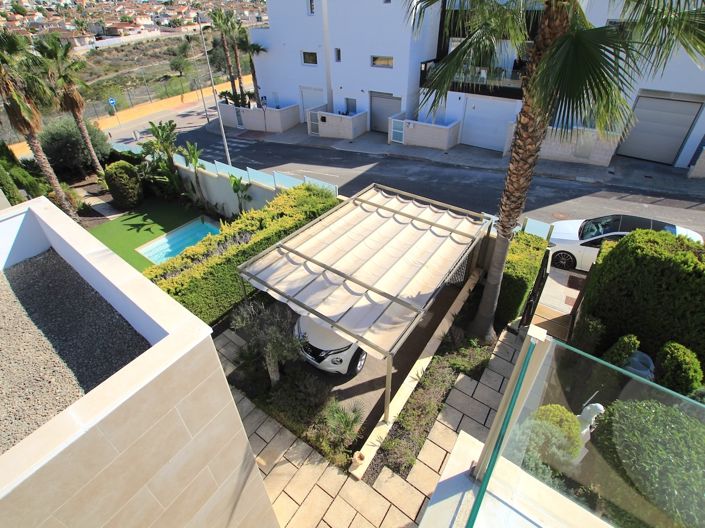 Image No.26-3 Bed Villa for sale