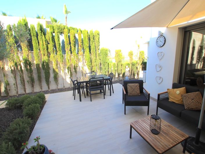 Image No.3-3 Bed Villa for sale