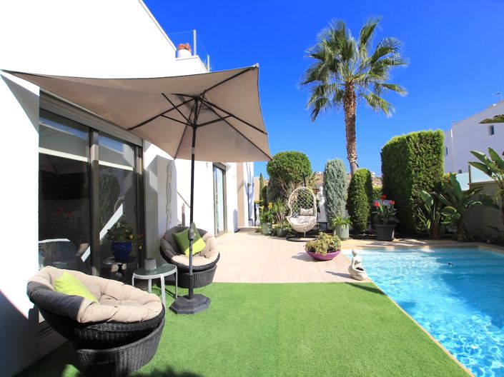 Image No.33-3 Bed Villa for sale