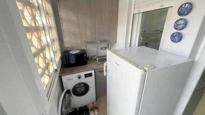 Image No.14-Villa de 3 chambres à vendre à Algorfa