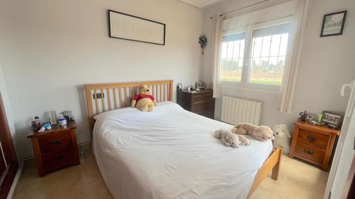 Image No.17-Villa de 3 chambres à vendre à Algorfa