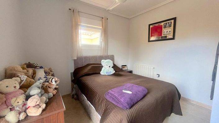 Image No.22-Villa de 3 chambres à vendre à Algorfa