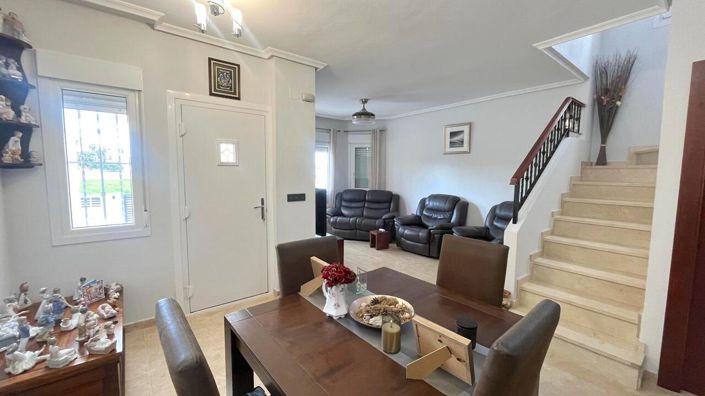 Image No.8-Villa de 3 chambres à vendre à Algorfa