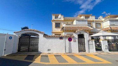 3 Bed Villa for sale