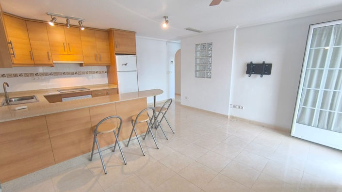 Image No.4-Appartement de 2 chambres à vendre à Almoradí