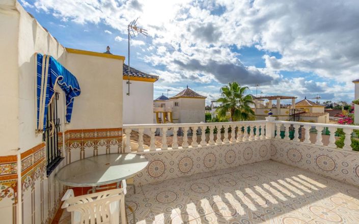 Image No.28-3 Bed Townhouse for sale