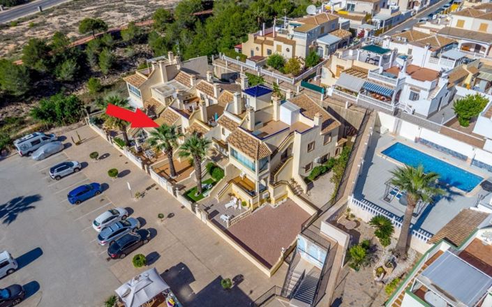 Image No.2-3 Bed Townhouse for sale