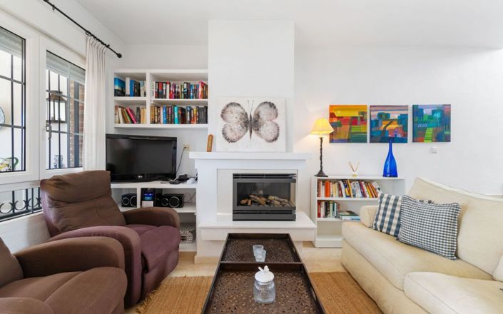 Image No.6-3 Bed Townhouse for sale