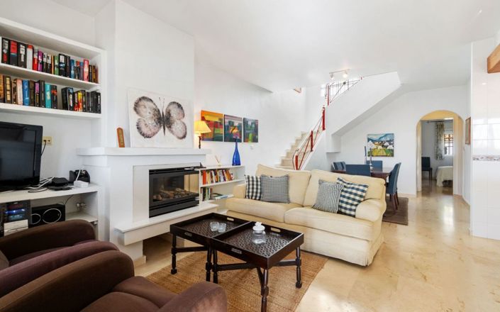 Image No.7-3 Bed Townhouse for sale