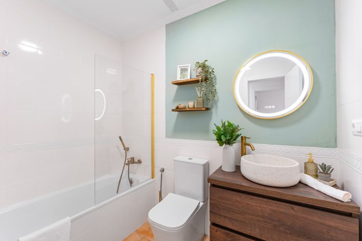 Image No.21-2 Bed Villa for sale