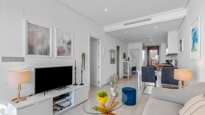 Image No.6-Appartement de 2 chambres à vendre à Torre de la Horadada