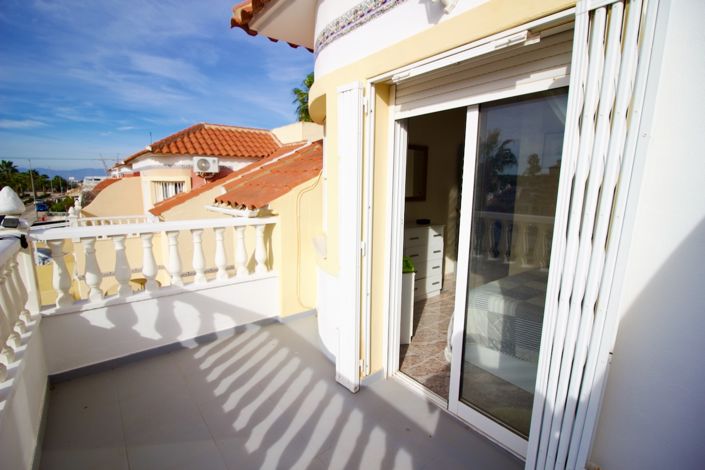 Image No.22-Propriété de 3 chambres à vendre à Algorfa