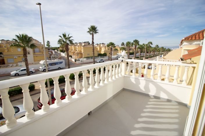 Image No.23-Propriété de 3 chambres à vendre à Algorfa