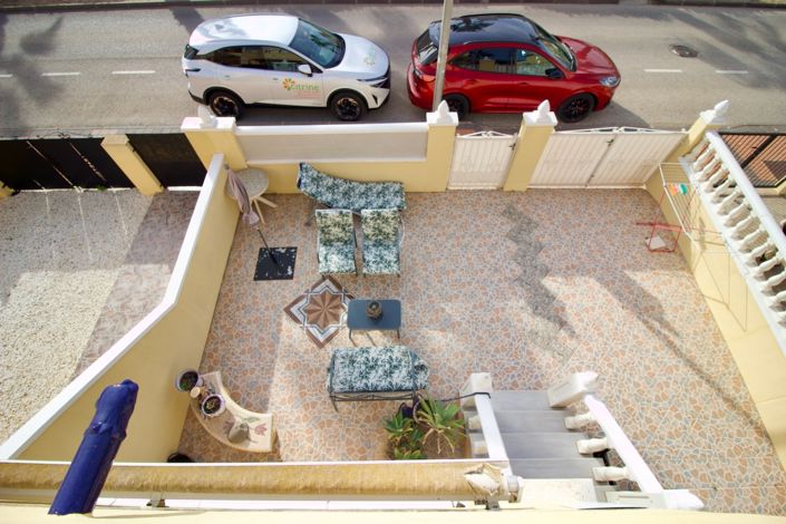 Image No.25-Propriété de 3 chambres à vendre à Algorfa