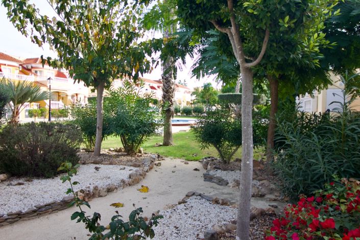 Image No.3-Propriété de 3 chambres à vendre à Algorfa