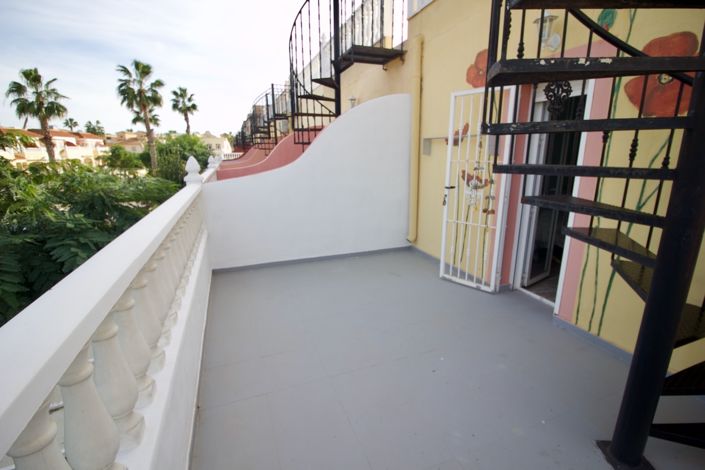 Image No.31-Propriété de 3 chambres à vendre à Algorfa