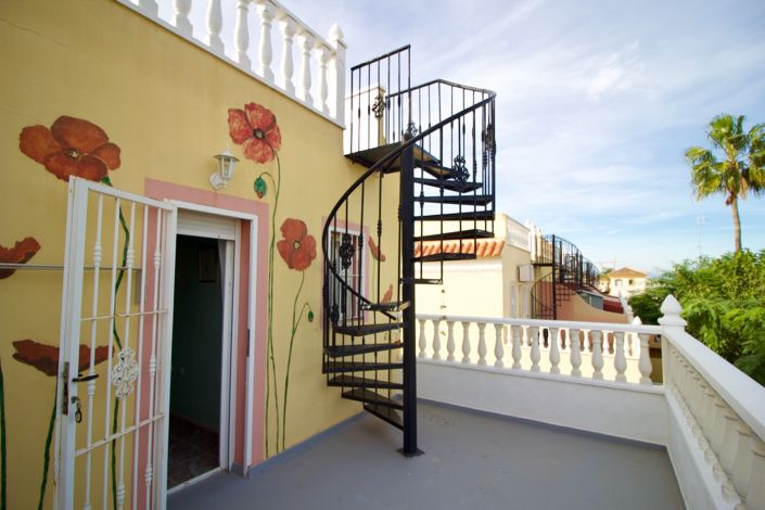 Image No.32-Propriété de 3 chambres à vendre à Algorfa