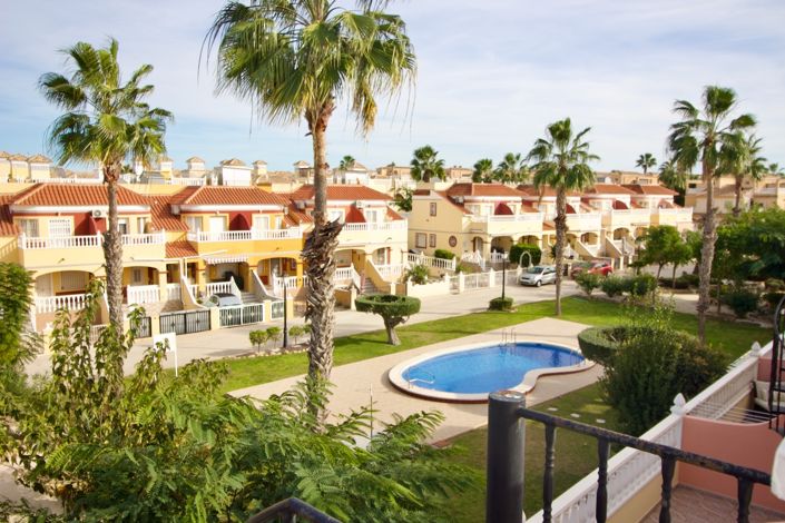 Image No.35-Propriété de 3 chambres à vendre à Algorfa