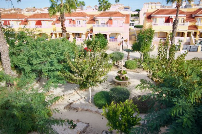 Image No.36-Propriété de 3 chambres à vendre à Algorfa