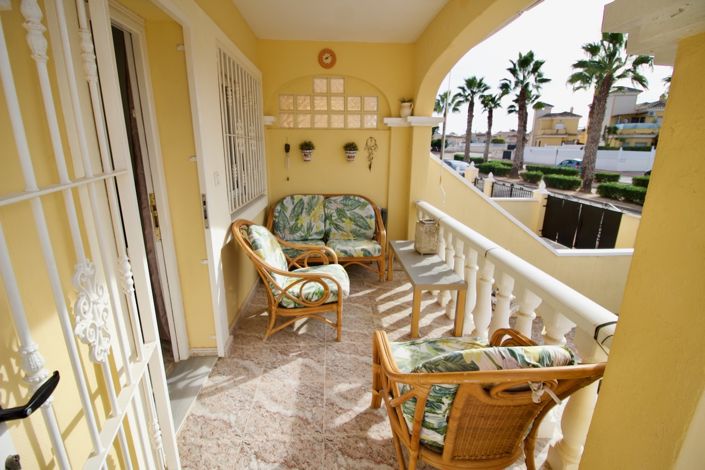 Image No.38-Propriété de 3 chambres à vendre à Algorfa