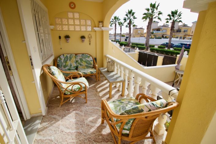 Image No.4-Propriété de 3 chambres à vendre à Algorfa