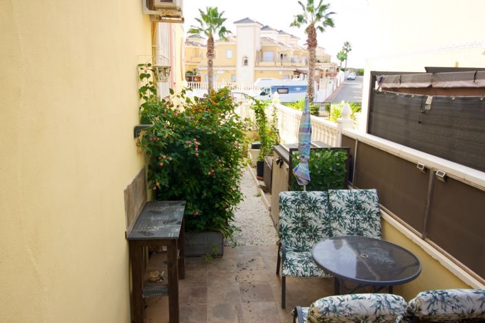 Image No.41-Propriété de 3 chambres à vendre à Algorfa