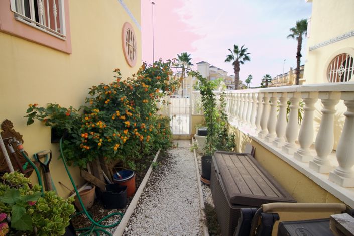 Image No.42-Propriété de 3 chambres à vendre à Algorfa