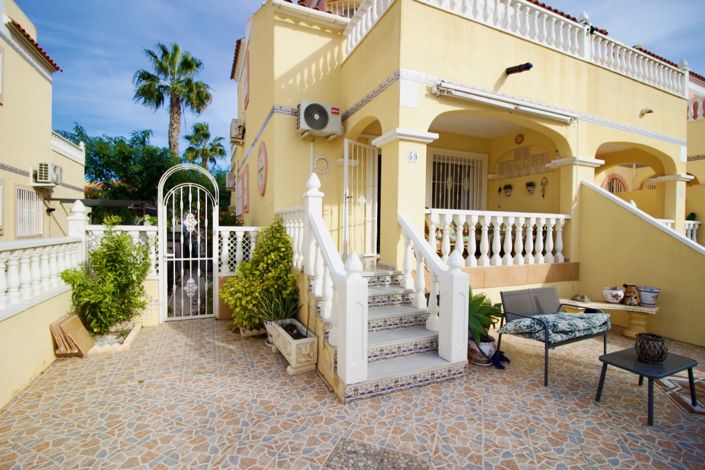 Image No.47-Propriété de 3 chambres à vendre à Algorfa