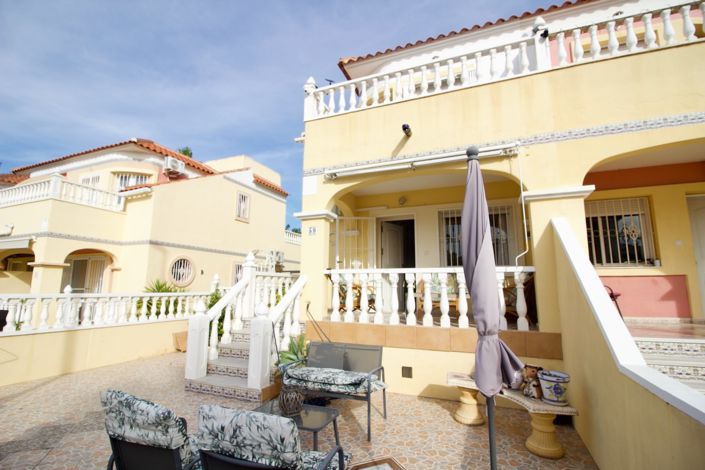 Image No.48-Propriété de 3 chambres à vendre à Algorfa