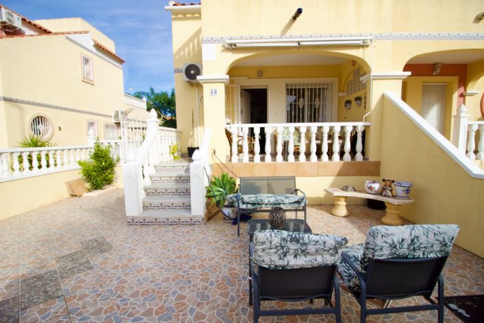 Image No.49-Propriété de 3 chambres à vendre à Algorfa