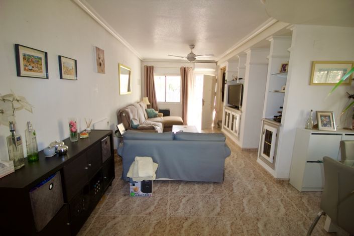 Image No.5-Propriété de 3 chambres à vendre à Algorfa