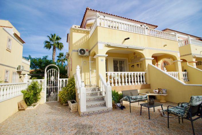 Image No.51-Propriété de 3 chambres à vendre à Algorfa