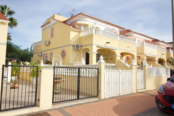 Image No.52-Propriété de 3 chambres à vendre à Algorfa