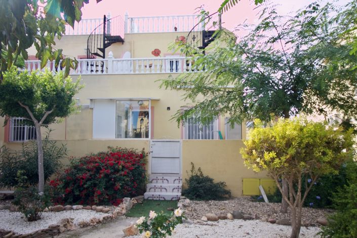 Image No.53-Propriété de 3 chambres à vendre à Algorfa