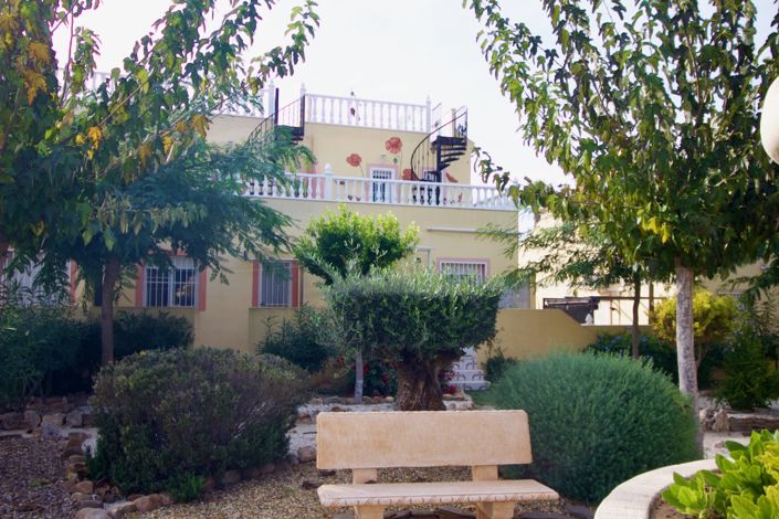 Image No.54-Propriété de 3 chambres à vendre à Algorfa