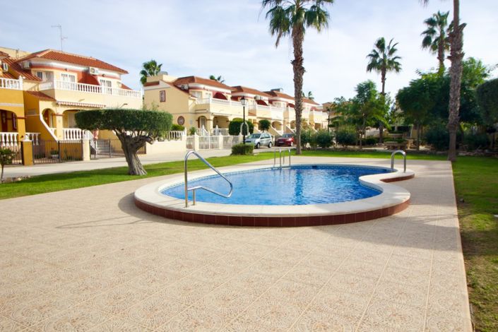 Image No.55-Propriété de 3 chambres à vendre à Algorfa