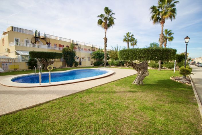 Image No.56-Propriété de 3 chambres à vendre à Algorfa